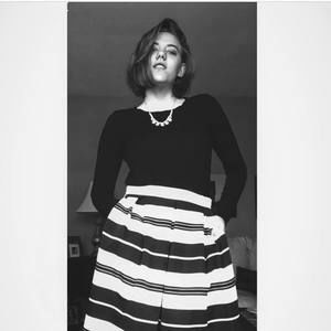 Meet your Posher, Chloe